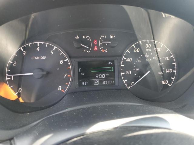 2016 NISSAN SENTRA S - 3N1AB7AP5GY274171