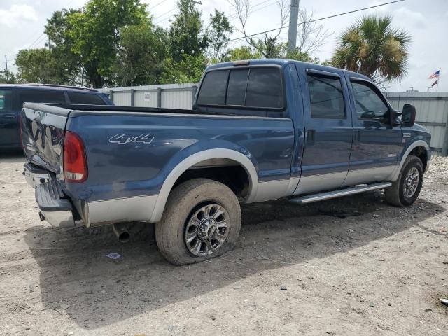 2007 Ford F250 Super Duty VIN: 1FTSW21P87EA20265 Lot: 62702204