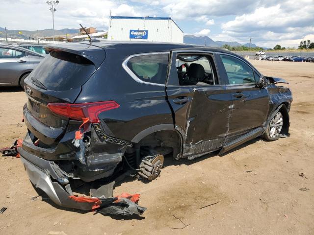 2019 HYUNDAI SANTA FE S - 5NMS2CAD3KH088471