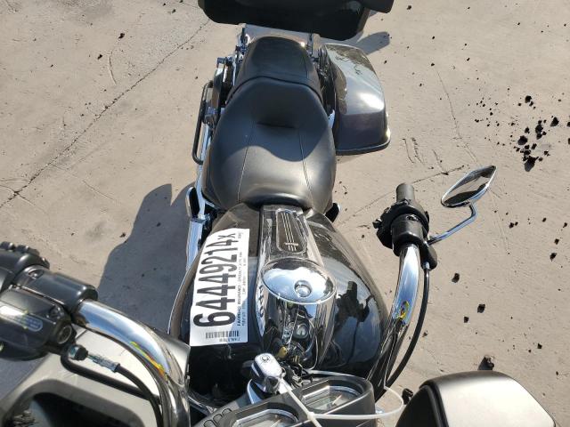 2021 HARLEY-DAVIDSON 1340FXSTC 1HD1KHC18MB649717