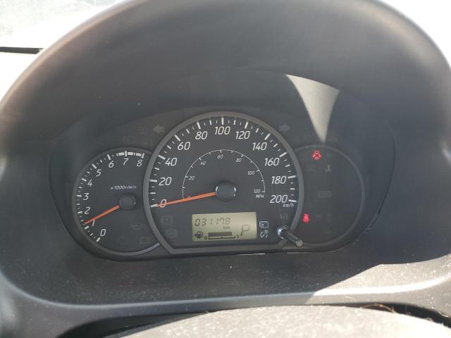 2020 MITSUBISHI MIRAGE ES - ML32A3HJ6LH004101