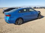 KIA FORTE GT L photo