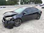 2016 TOYOTA COROLLA L - 2T1BURHE5GC517196