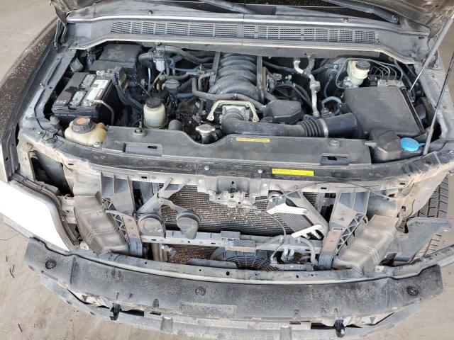 5N3AA08A55N812602 2005 Infiniti Qx56