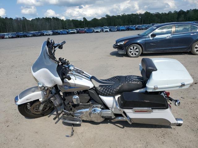 2009 HARLEY-DAVIDSON FLHTC 1HD1FF41X9Y687865