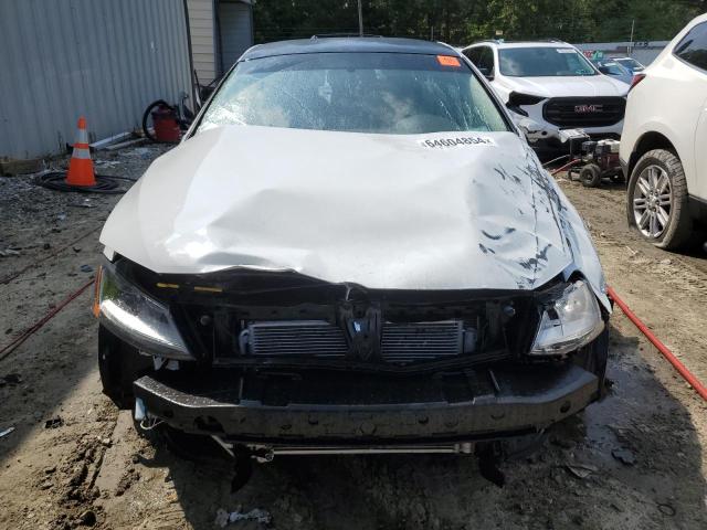 2017 VOLKSWAGEN JETTA S - 3VW2B7AJ7HM407984