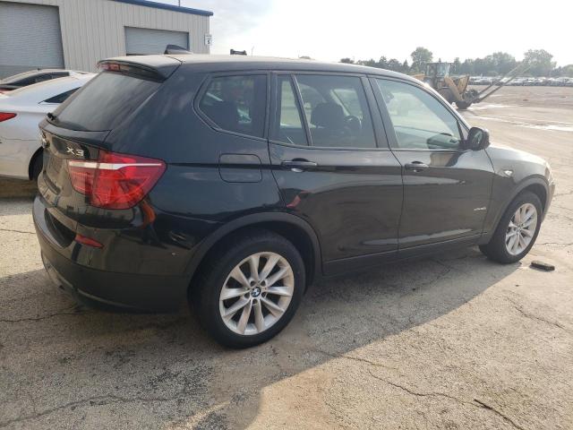 VIN 5UXWX9C52E0D30362 2014 BMW X3, Xdrive28I no.3