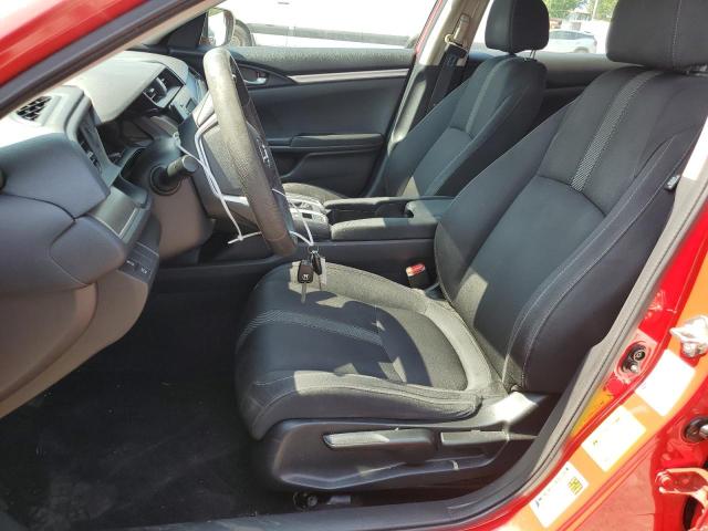 2016 HONDA CIVIC LX - 2HGFC2F54GH541060