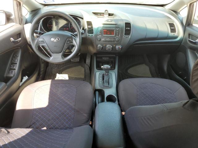 2016 KIA FORTE LX - KNAFK5A87G5644434
