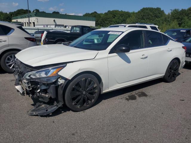 2019 NISSAN ALTIMA SR - 1N4BL4CV5KC162793