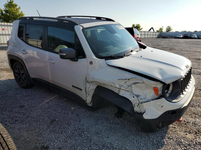2017 JEEP RENEGADE T - ZACCJBCB6HPE73958