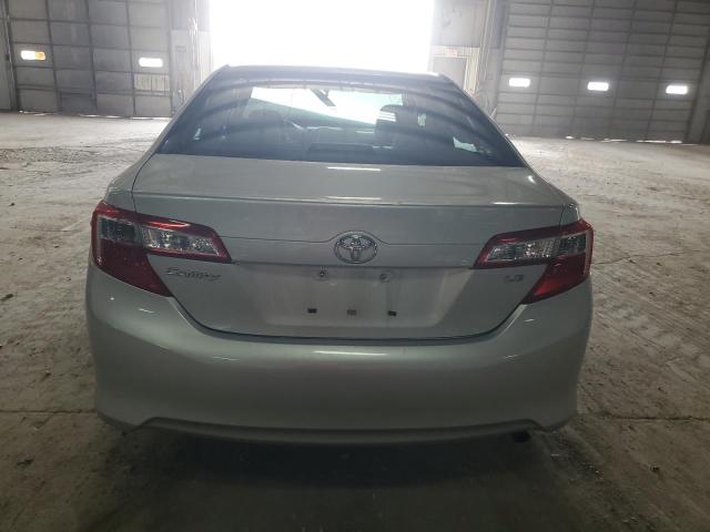 VIN 4T4BF1FK3ER361830 2014 Toyota Camry, L no.6