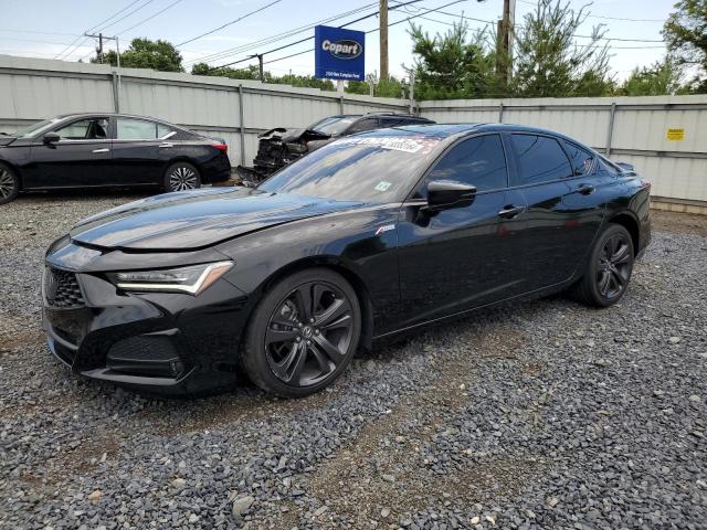 2021 ACURA TLX TECH A - 19UUB5F53MA008512