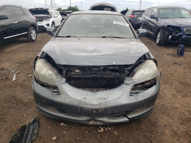 2006 Acura Rsx VIN: JH4DC54856S005289 Lot: 60378384