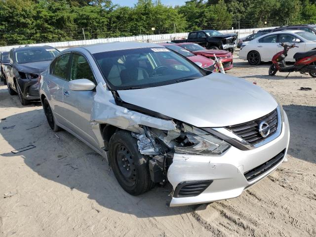 2016 NISSAN ALTIMA 2.5 - 1N4AL3AP0GC270238