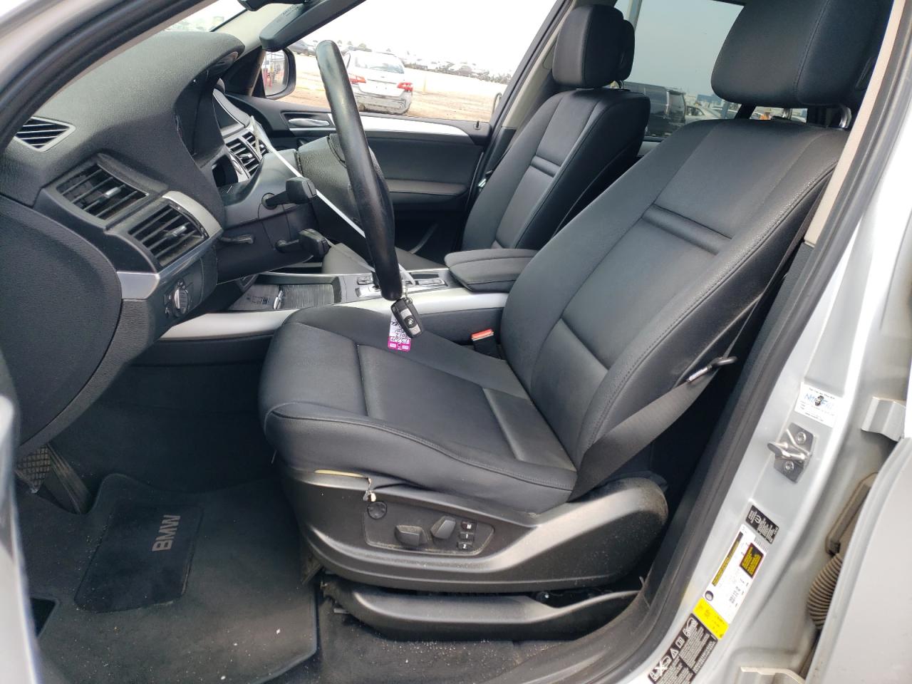 5UXZV4C59CL988002 2012 BMW X5 xDrive35I