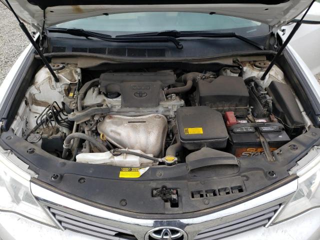 VIN 4T1BF1FK0DU676352 2013 Toyota Camry, L no.11