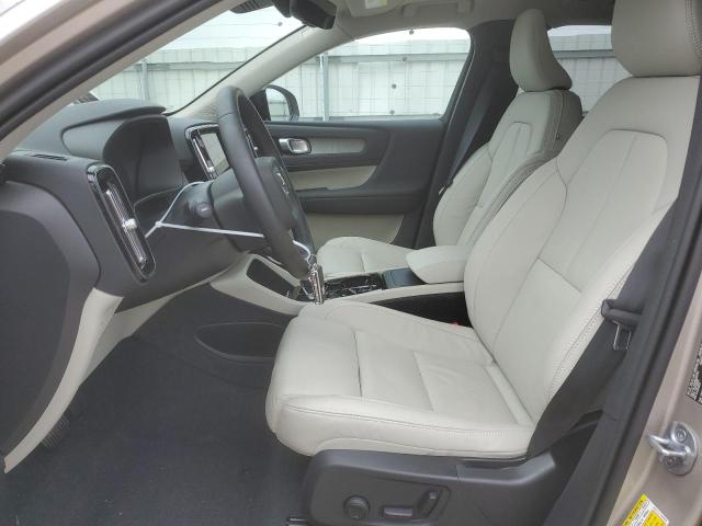 2024 VOLVO XC40 ULTIM YV4L12UM1R2281761