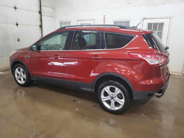 VIN 1FMCU9GX8EUB87332 2014 Ford Escape, SE no.2