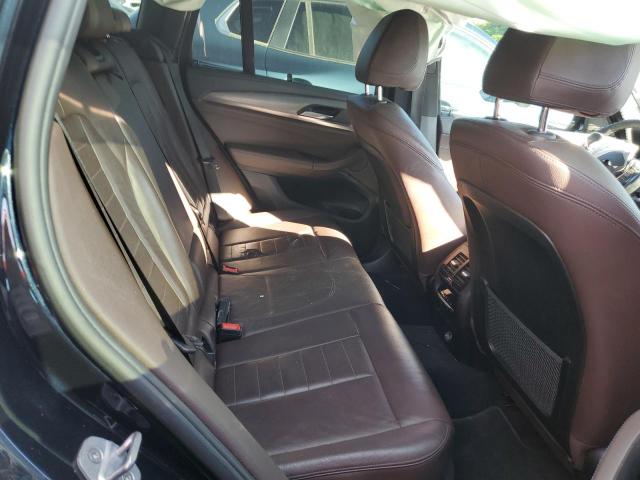 2018 BMW X3 XDRIVE3 - 5UXTR9C53JLD57110