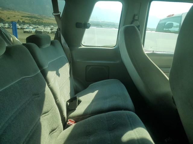 1998 Ford Explorer VIN: 1FMYU22X1WUB79563 Lot: 62934554