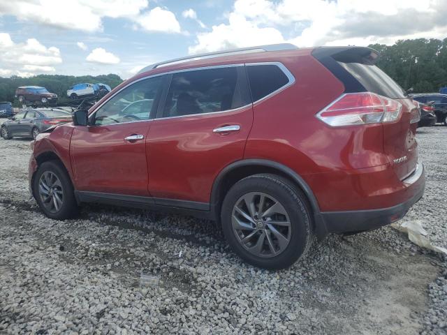 2016 NISSAN ROGUE S - KNMAT2MT1GP727547