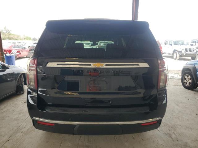 2022 CHEVROLET SUBURBAN C - 1GNSCBKD3NR267199