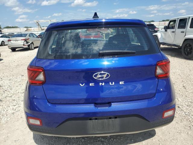 2022 Hyundai Venue Se VIN: KMHRB8A37NU157660 Lot: 61989594