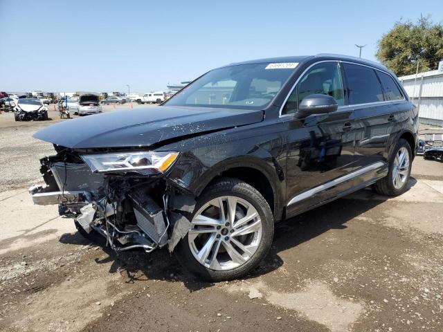 VIN WA1LXBF7XPD006782 2023 Audi Q7, Premium Plus no.1