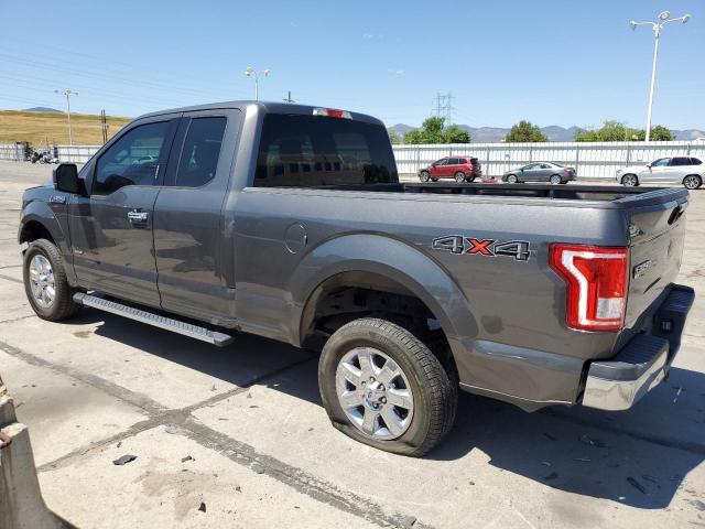 2015 FORD F150 SUPER - 1FTEX1EP0FKE40259