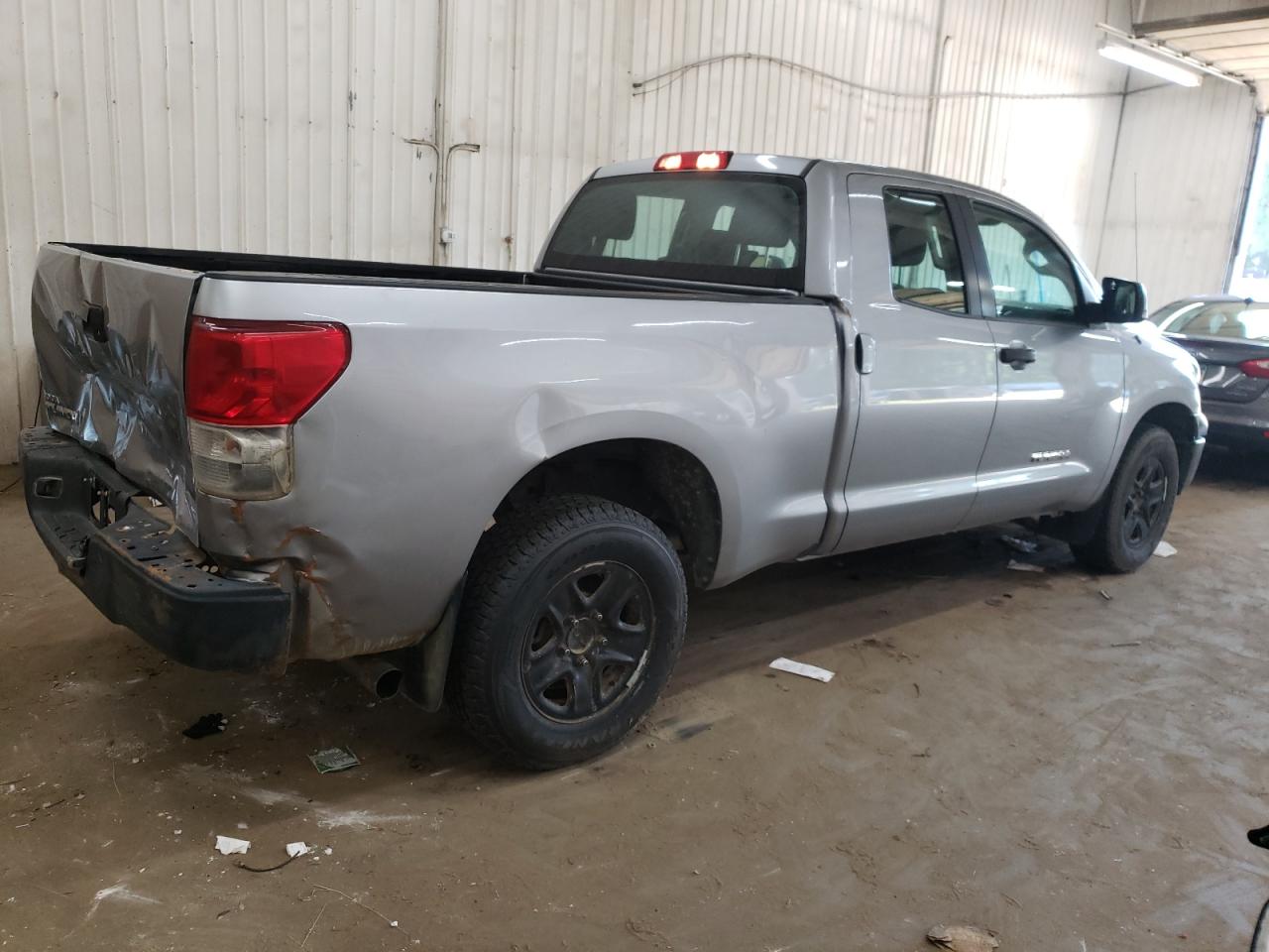 5TFRM5F19DX054290 2013 Toyota Tundra Double Cab Sr5