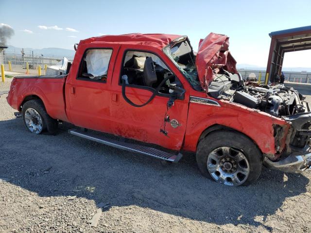 2016 FORD F250 SUPER - 1FT7W2BT8GEA19148