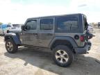 JEEP WRANGLER U photo