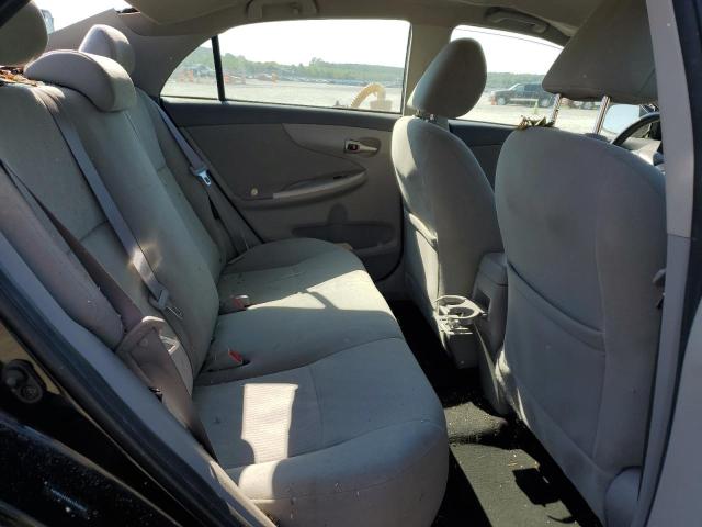 2010 Toyota Corolla Base VIN: 1NXBU4EE8AZ340057 Lot: 61958614