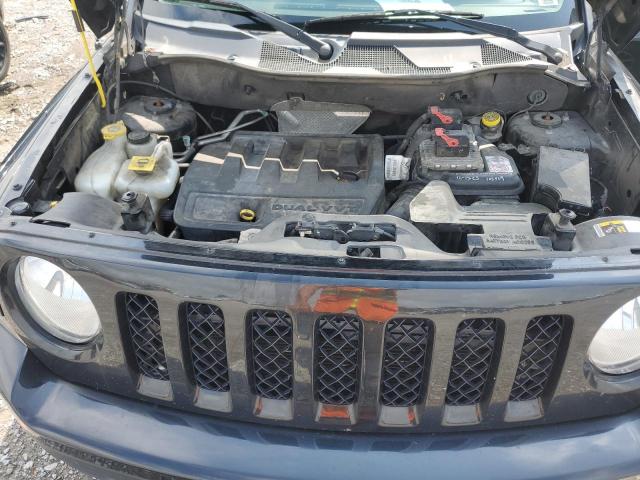 2015 JEEP PATRIOT LA - 1C4NJRFB0FD125890