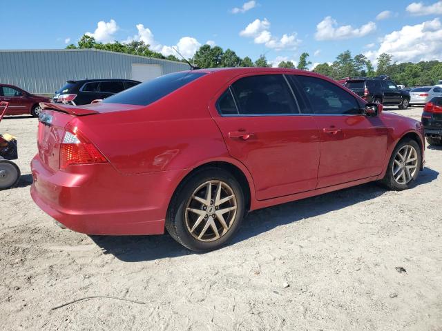 Vin: 3fahp0ja7cr154026, lot: 60592434, ford fusion sel 20123