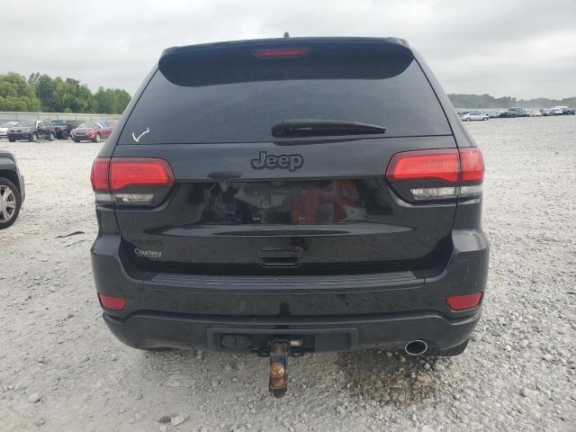 2017 JEEP GRAND CHER - 1C4RJFAG1HC818169