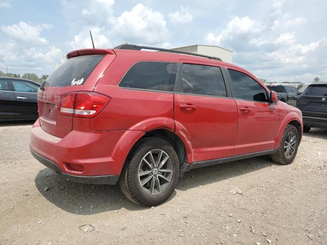 2019 DODGE JOURNEY SE - 3C4PDCBG6KT718298