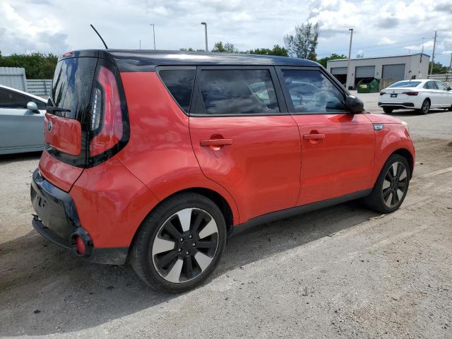 VIN KNDJP3A5XG7244932 2016 KIA Soul, + no.3