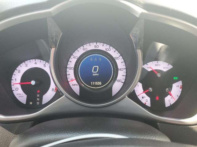 2012 Cadillac Srx Performance Collection VIN: 3GYFNBE37CS506054 Lot: 62635014