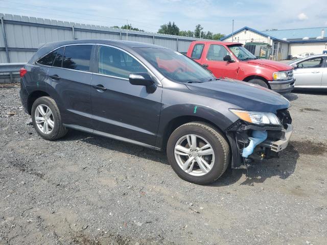 5J8TB4H53EL000256 2014 Acura Rdx Technology