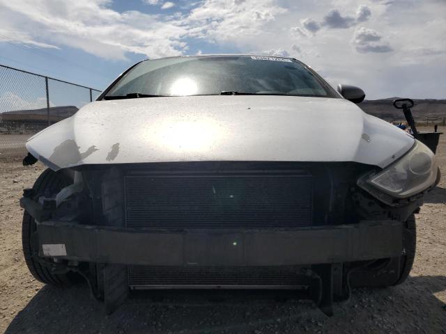 2017 HYUNDAI ELANTRA SE - 5NPD74LF5HH090555