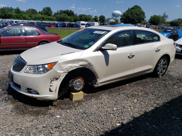 VIN 1G4GC5E30DF161663 2013 Buick Lacrosse no.1