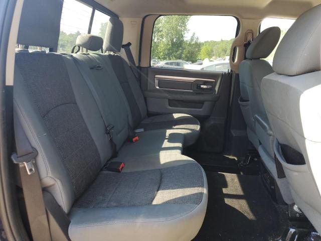 2014 Ram 1500 Slt VIN: 1C6RR7LT4ES313356 Lot: 62403244