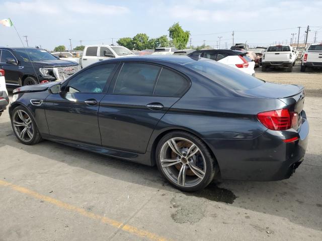 VIN WBSFV9C56DD097140 2013 BMW M5 no.2