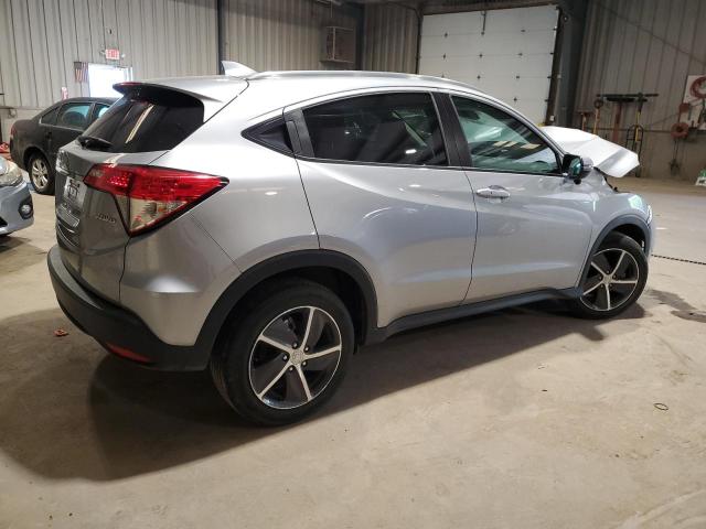 2021 HONDA HR-V EX - 3CZRU6H53MM705211