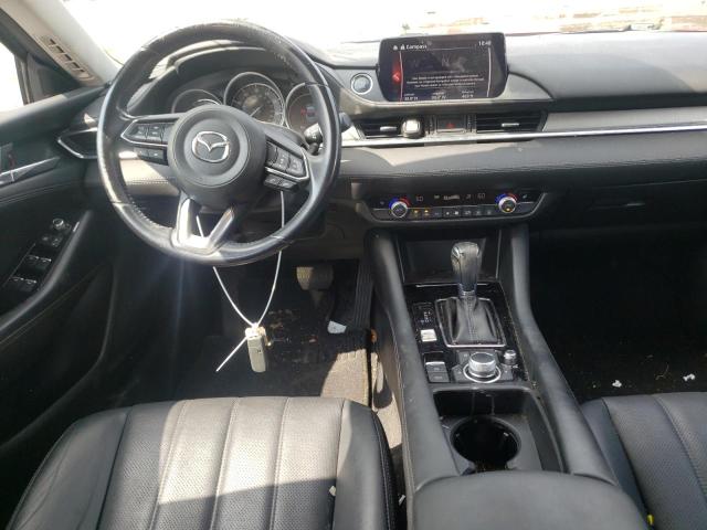 2018 MAZDA 6 TOURING - JM1GL1VM0J1325914