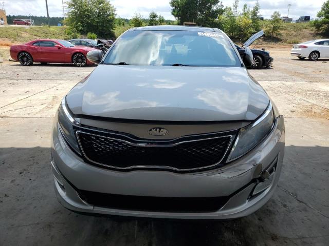 2015 KIA OPTIMA EX - 5XXGN4A77FG358626