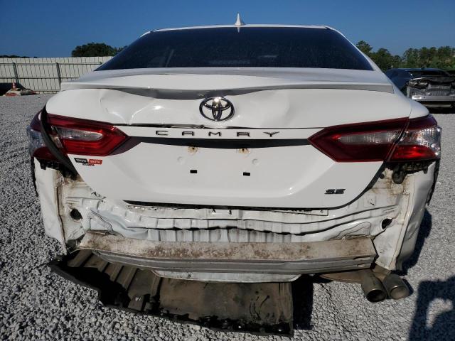 VIN 4T1G11AK9LU911941 2020 Toyota Camry, SE no.6