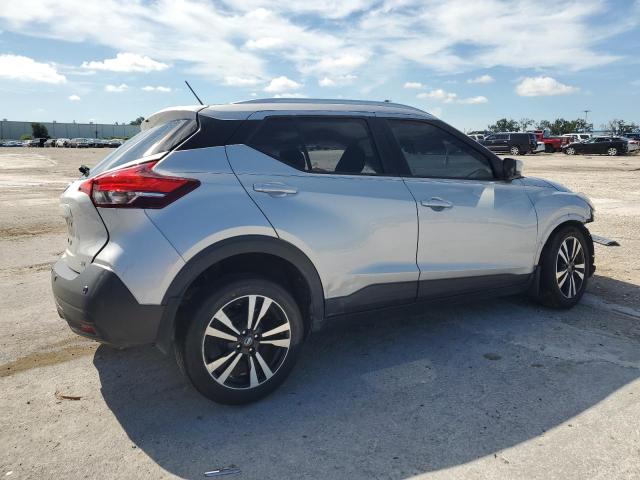 2020 NISSAN KICKS SV - 3N1CP5CV0LL569499
